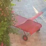בית חווה Tenuta Il Risveglio אימפריה