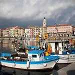 Tenuta Il Risveglio בית חווה אימפריה