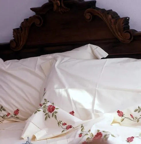 Tenuta Il Risveglio Lantgård *