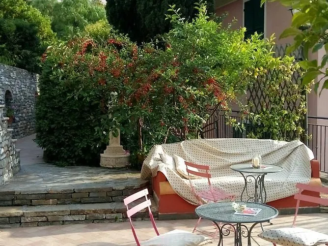 Lantgård Tenuta Il Risveglio *