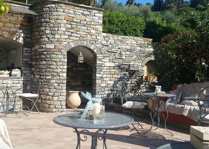 Tenuta Il Risveglio Imperia