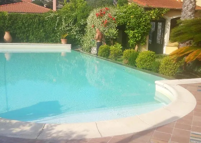 Lantgård Tenuta Il Risveglio Imperia