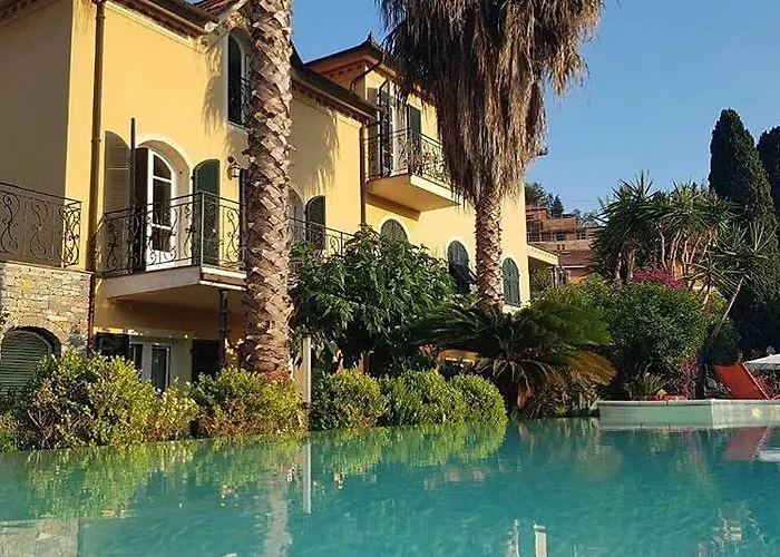 Tenuta Il Risveglio Imperia