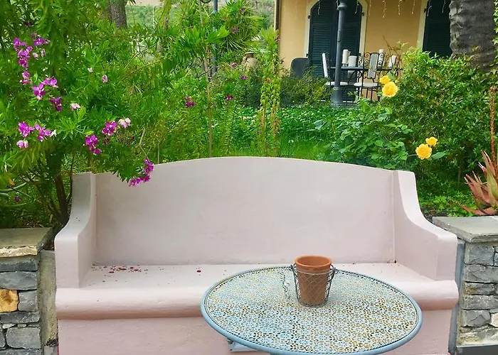 Tenuta Il Risveglio Imperia