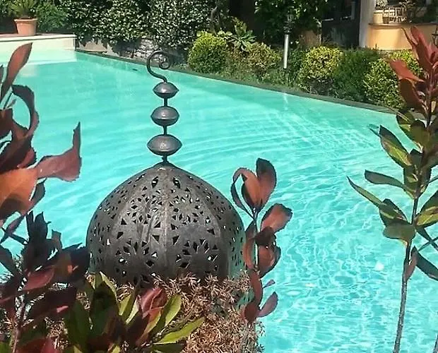 Tenuta Il Risveglio Lantgård Imperia