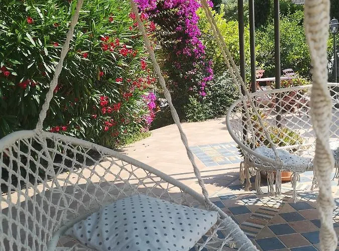 Tenuta Il Risveglio * Imperia