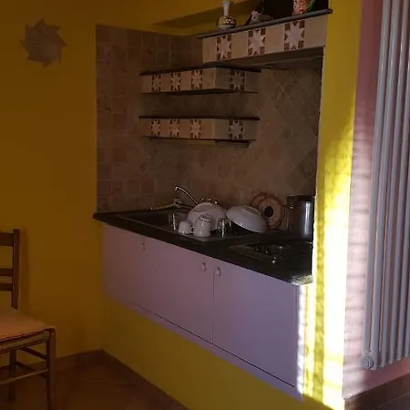 Feriegård Tenuta Il Risveglio Imperia