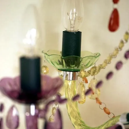 Tenuta Il Risveglio Feriegård Imperia