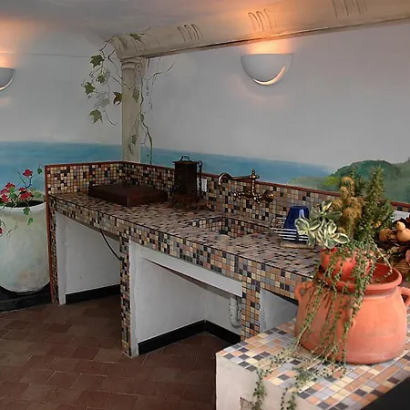 Tenuta Il Risveglio Bauernhof Imperia