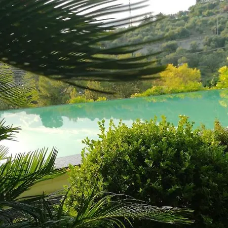Tenuta Il Risveglio Bauernhof