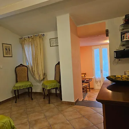Bauernhof Tenuta Il Risveglio Imperia