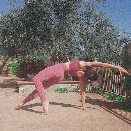Tenuta Il Risveglio