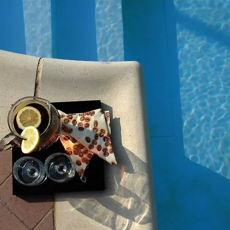 Feriegård Tenuta Il Risveglio