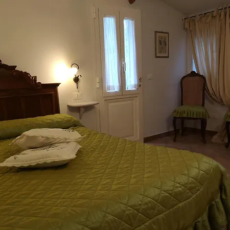 Bauernhof Tenuta Il Risveglio