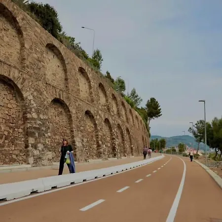 Tenuta Il Risveglio * Imperia