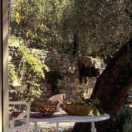 Farma Tenuta Il Risveglio Imperia