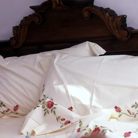 Tenuta Il Risveglio Feriegård *