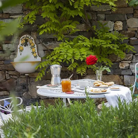Tenuta Il Risveglio * Imperia