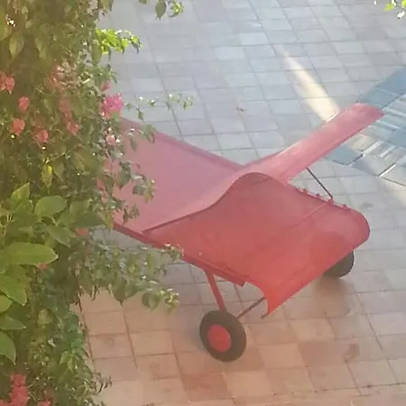 Κατάλυμα σε φάρμα Tenuta Il Risveglio Imperia