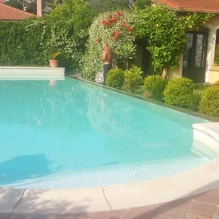 Bauernhof Tenuta Il Risveglio Imperia