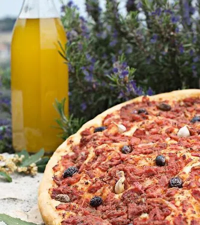 Tenuta Il Risveglio * Imperia