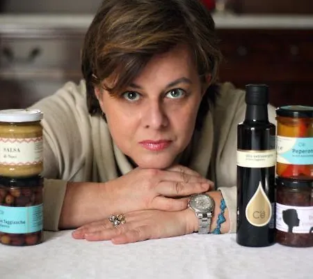 Tenuta Il Risveglio * Imperia