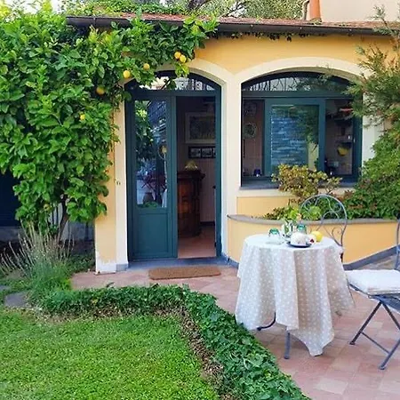 Tenuta Il Risveglio * Imperia