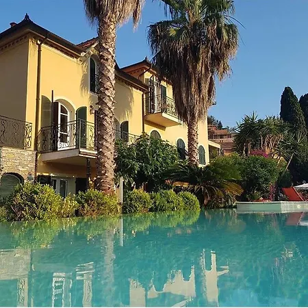 Tenuta Il Risveglio Imperia