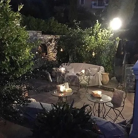 Tenuta Il Risveglio Bauernhof Imperia