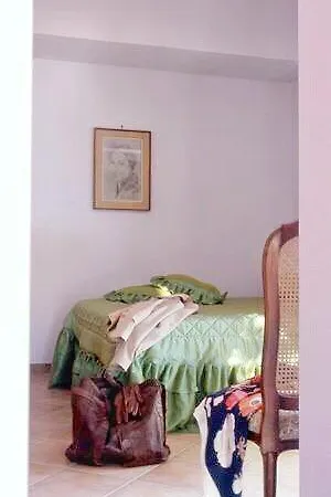 Tenuta Il Risveglio 因佩里亚
