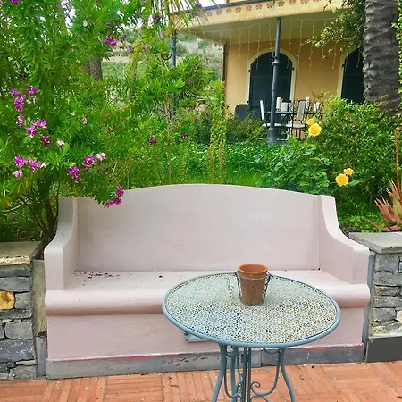 Tenuta Il Risveglio Imperia