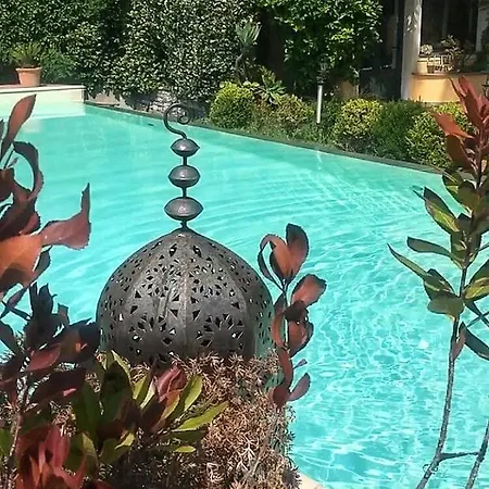 Tenuta Il Risveglio Feriegård Imperia