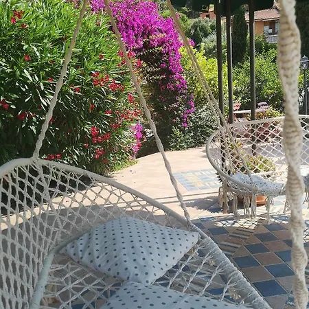 Tenuta Il Risveglio * Imperia