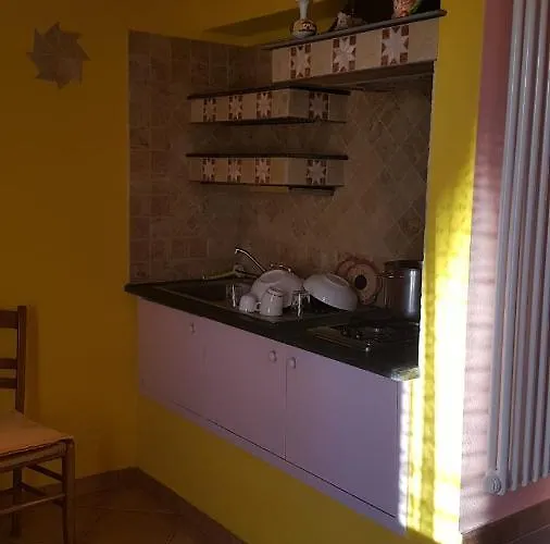Agroturismo Tenuta Il Risveglio Imperia