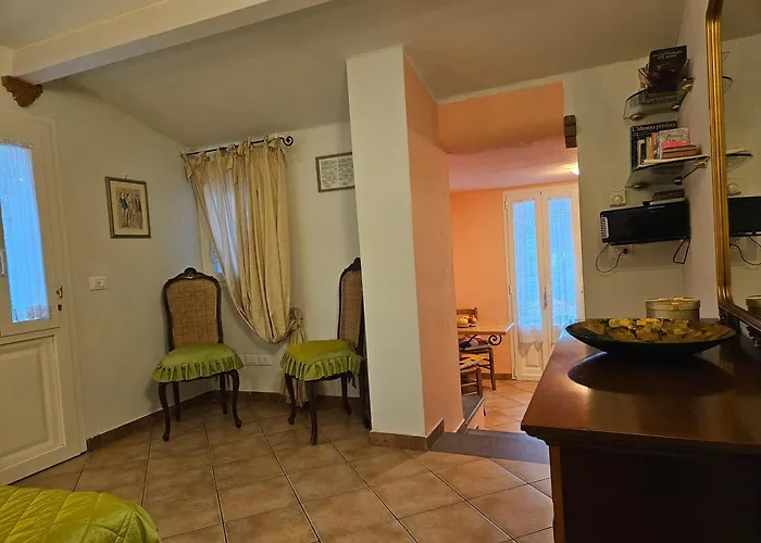 Agroturismo Tenuta Il Risveglio Imperia