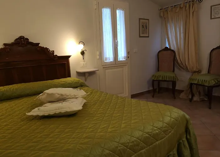 Vakantieboerderij Tenuta Il Risveglio