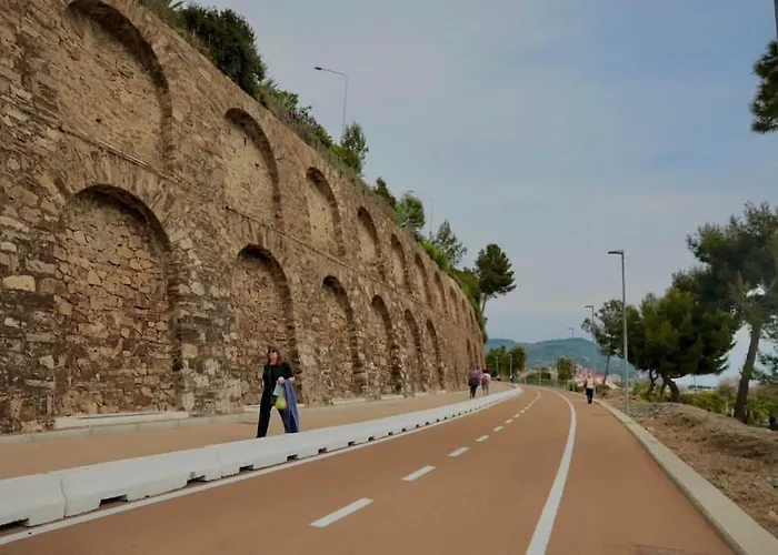 Tenuta Il Risveglio * Imperia