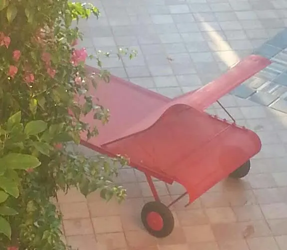 Agroturismo Tenuta Il Risveglio Imperia