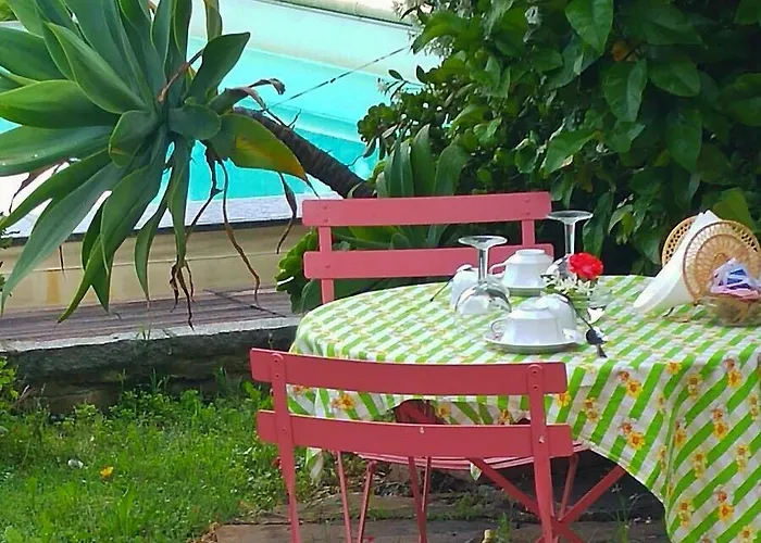 Tenuta Il Risveglio Agroturismo Imperia