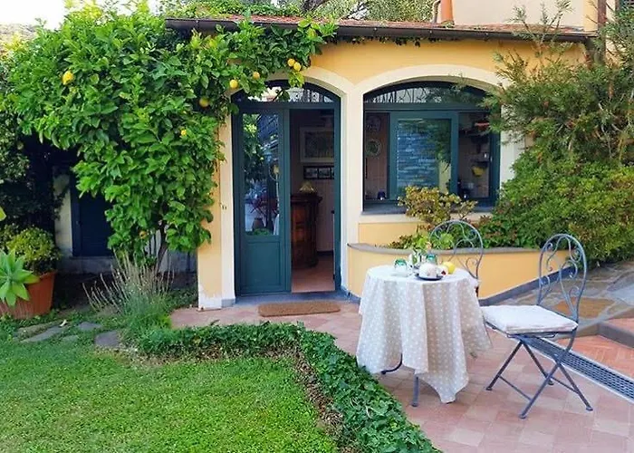 Tenuta Il Risveglio * Imperia