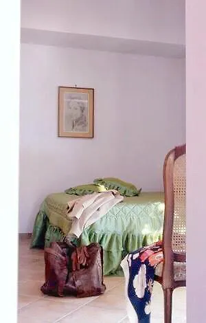 Tenuta Il Risveglio Imperia