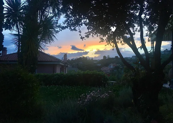 Tenuta Il Risveglio Agroturismo Imperia
